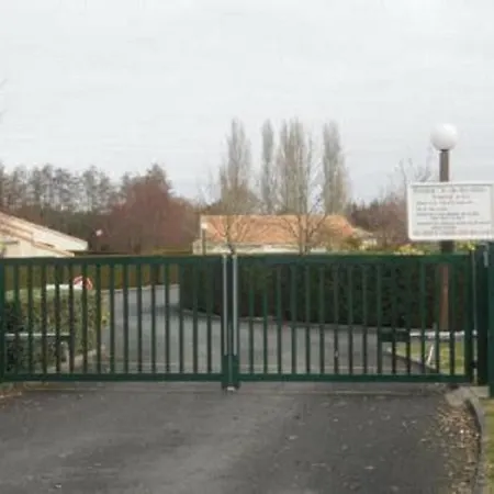 Le Clos Des Chenes - Maison De Numero 43 Vakantiehuis *
