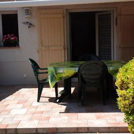 Le Clos Des Chenes - Maison De Numero 43 Vakantiehuis *