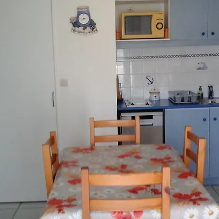 Le Clos Des Chenes - Maison De Numero 43 Dom wakacyjny *